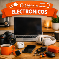 ELECTRONICOS